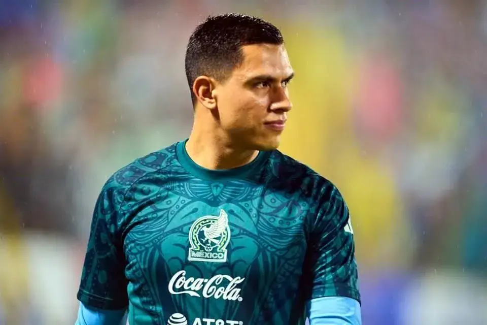 Luis Malagón